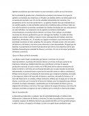 Agentes económicos que intervienen en una economía y cuáles son sus funciones