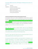 Caso práctico: IBERIA Líneas Aéreas. Rediseñando su estrategia para hacer frente a los nuevos reto