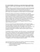 EL Cerrejón: Realidad y Afectaciones en su entorno bajo artículos constitucionales