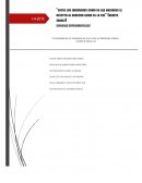 Discriminación, sus consecuencias