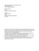 Control De Calidad Modulo Evaluación de procesos y productos