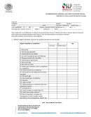 Cuestionario Alumnos