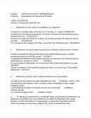 CIENCIAS SOCIALES Y EMPRESARIALES