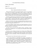 Construcción histórica de la neurosis