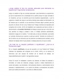 ¿Jorge celebró el tipo de contrato adecuado para demostrar su experiencia?