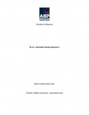 Actividad practica semana 2