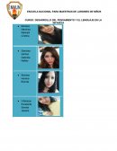 DESARROLLO DEL PENSAMIENTO Y EL LENGUAJE EN LA INFANCIA