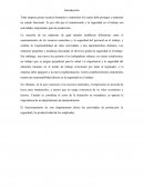 ADMINISTRACION. Trabajos de Mantenimiento