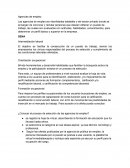 Agencias de empleo. Adecco Group