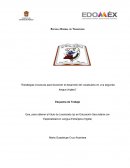 Estrategias inclusivas para favorecer el desarrollo del vocabulario en una segunda lengua