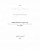 Teorías de la administración con énfasis en las personas, la tecnología y el ambiente
