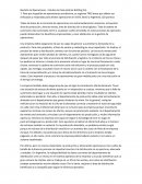 Gestión de Operaciones - Estudio de Caso (Andina Bottling Co)