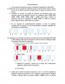 Practica de memoria - Sistemas Operativos