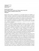 De los conflictos locales a la guerra civil. Tolima a finales del siglo XIX