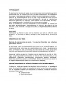 Barreras de los servicios de salud