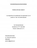 Los dispositivos de identificación del espectador con el pueblo en “Ubú” de Andrés Bazzalo