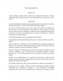 Ficha bibliografica. . Análisis de la Conducta de Microtráfico en Niñas y Adolescentes Desde la Perspectiva de la Teoría General del Delito