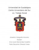 El trabajo infantil en México