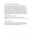 Cómo ha evolucionado el pensamiento administrativo?