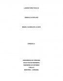 INGENIERÌA DE SISTEMAS FISICA III