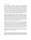 Paganismo. Dioses y otros seres