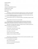 LENGUAJE DE PROGRAMACION: PHP 5.6