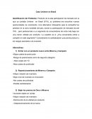 Caso Unilever en Brazil