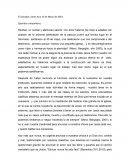 Mensaje para maestros de instituciones católicas