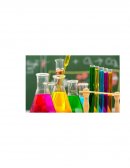 Observación del pH en diferentes sustancias quimicas