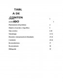Insecticida casero eco-amistoso