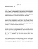 ENSAYO FILOSOFIA MODERNA