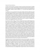 Ensayo de la Factura Electrónica