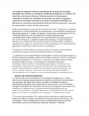 Modos de operacion mixtos