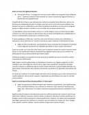 Sobre la lectura de Zygmunt Bauman