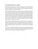 Estereotipos de belleza en la sociedad