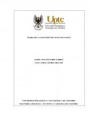 EXPANSIÓN DEL SUELO OCEANICO
