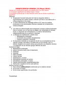 Insuficiencia Venosa