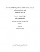 UNIDAD DIDÁCTICA I Prehistoria de Panamá