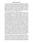 Cimiento igualitario