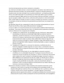 Corrientes del pensamiento que dieron orientación a la disciplina