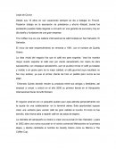 Biografia Leyla de Quiroz