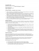 ENFIN 250: Finanzas II – Solemne I