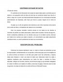 CONTENIDO DE BASE DE DATOS (Tienda de Libros)