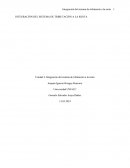 Integración de Tributación para rentas de 1era y 2da categoría en Chile