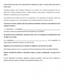 LA CONSTITUCIÓN (5 de febrero de 1917)