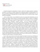 Problemas en el estudio de la antropología