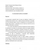 La Herramienta Adecuada