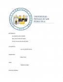 Proyecto final. Conni Pizza