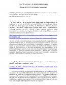 Practica tema 3 el poder tributario