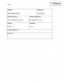 Control Estadístico de Calidad. Módulo 1